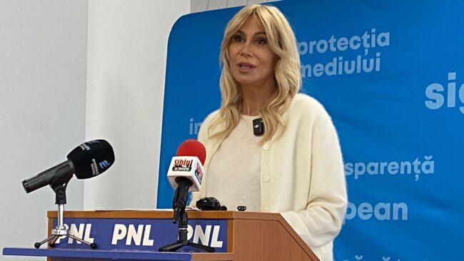 Raluca Turcan trage un semnal de alarmă privind depresia la copii: „Jocurile de noroc agravează”