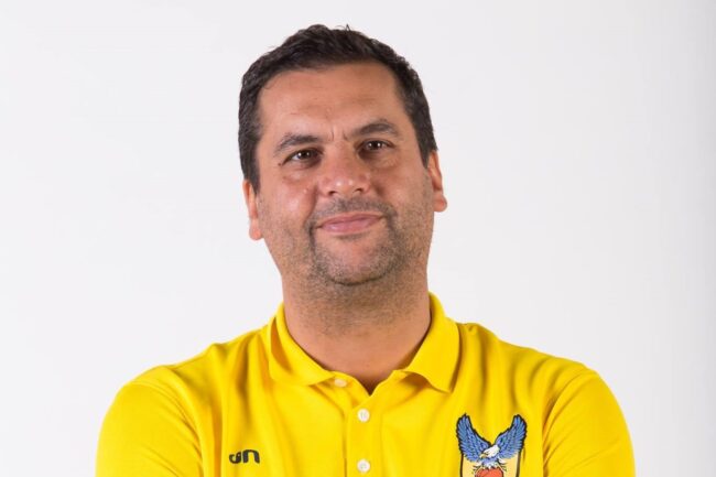 Dan Fleșeriu revine la cârma CSU Sibiu. Geert Hammink a plecat