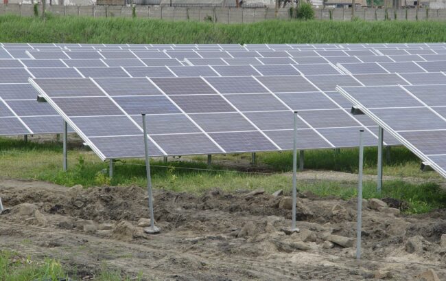 Investiții noi în energie verde în județul Sibiu