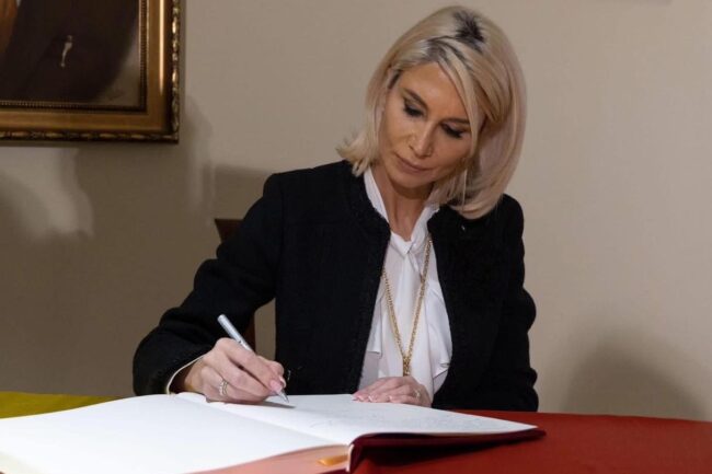 Raluca Turcan: „Unirea din 1859 – o demonstrație perfectă de inteligență politică”