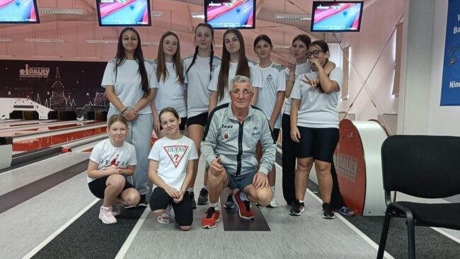 Săliștenii se mândresc cu tinerii popicari. Zece medalii la Cluj-Napoca