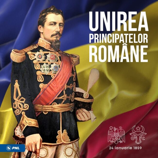 Nicolae Neagu, de Ziua Unirii: „Acolo unde există coeziune, unitate și solidaritate în angajamentele asumate, idealul comun poate fi realizat”