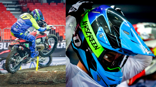 Mario POPOVICI, locul 8 mondial: „Am avut o cursă grea la Bilbao”