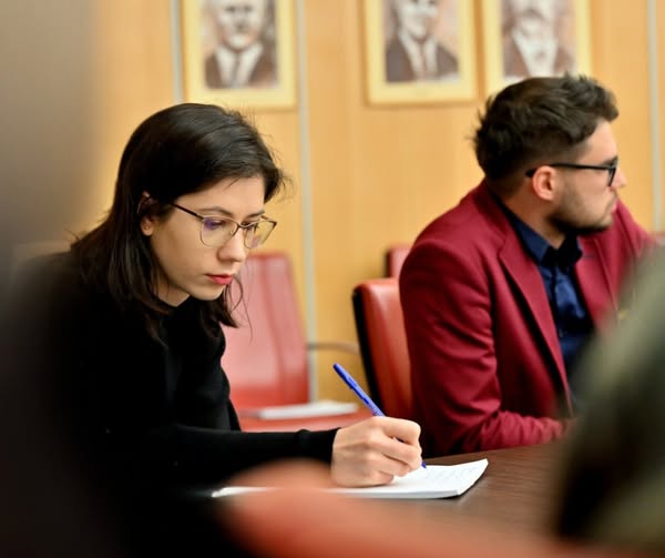 15 foști bursieri ROMGAZ s-au alăturat companiei în ultimii doi ani