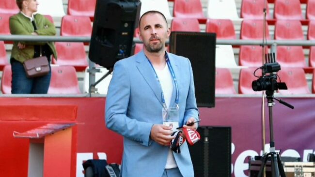 Radu Neguț: „Opriți-vă! E prea mult! Ajunge!“