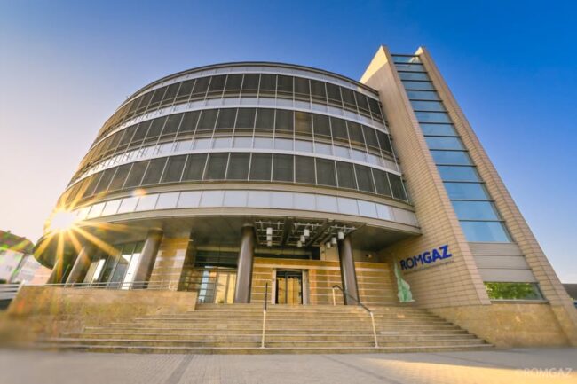 ROMGAZ reconfirmă în 2025 statutul său de pilon al stabilității pe piața gazelor naturale din România