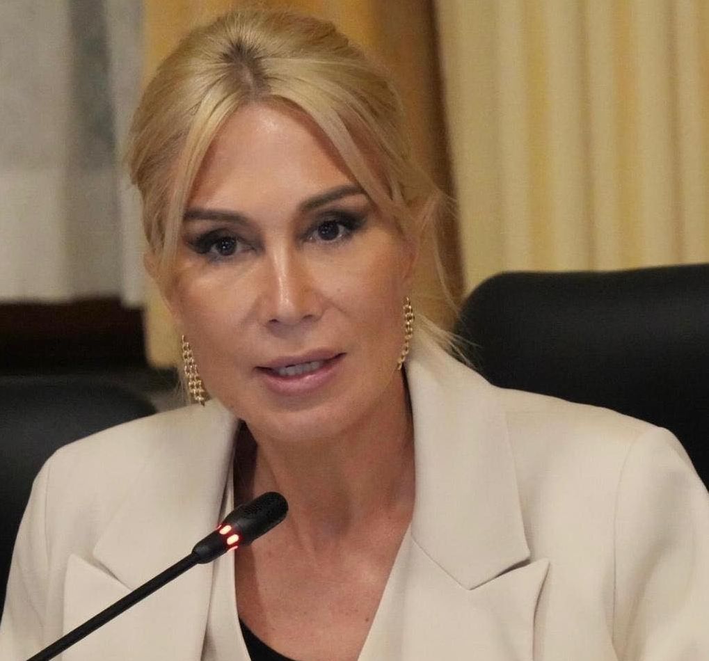 Raluca Turcan: „Funcția publică nu este un privilegiu fără răspundere” (CP)