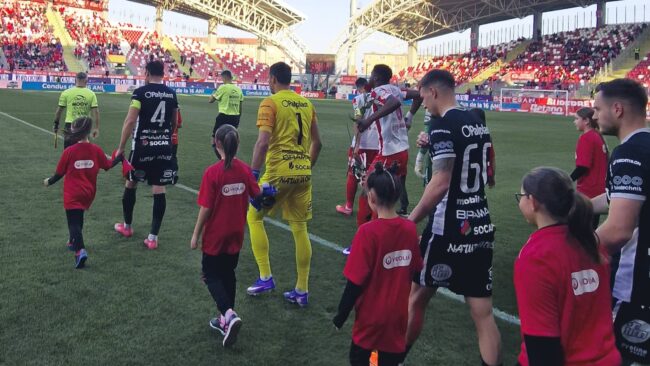 Debut nefast de meci și de play-out. UTA – FC Hermannstadt 3-2 (2-0)