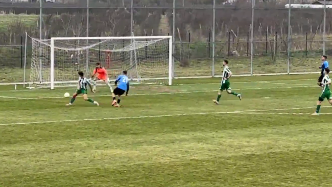 Remiză albă pe Obor! FC Inter – Jiul Petroșani 0-0