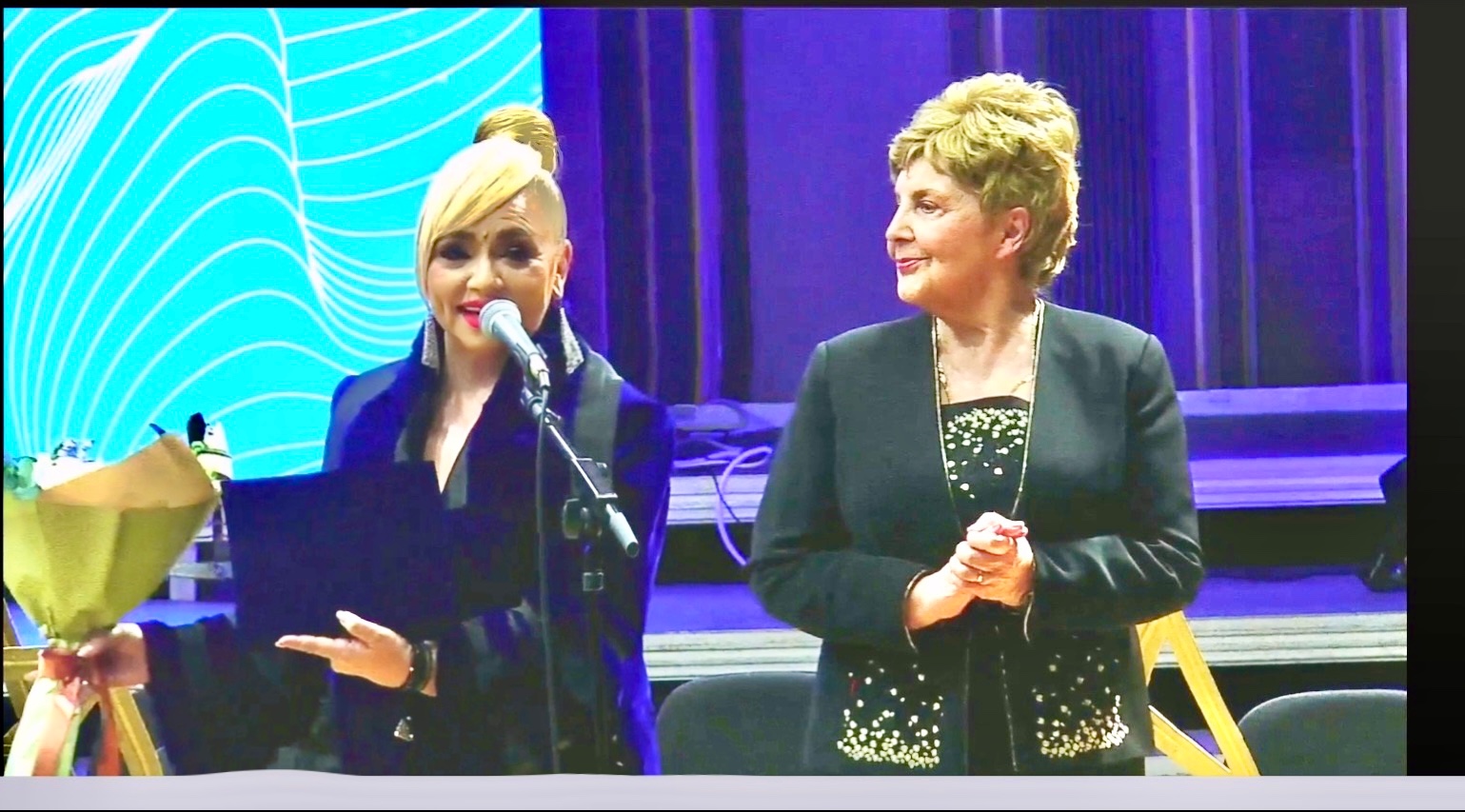 Junii Sibiului, pe podium: Trofeul Excelenței în Folclor la Gala UCIMR 2026