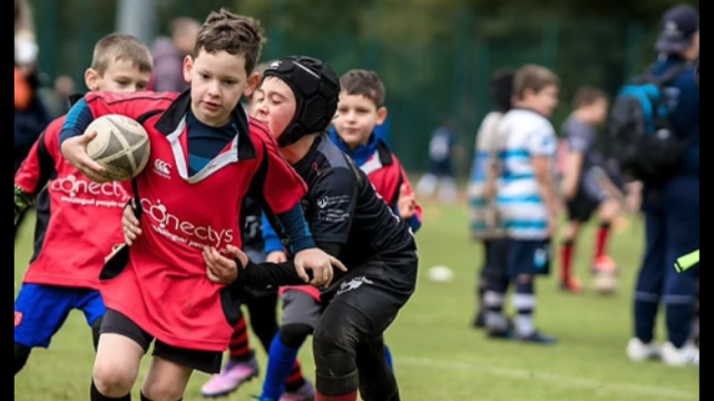 Turneu cu șapte echipe pe Stadionul de rugby „Bebe Boboc“