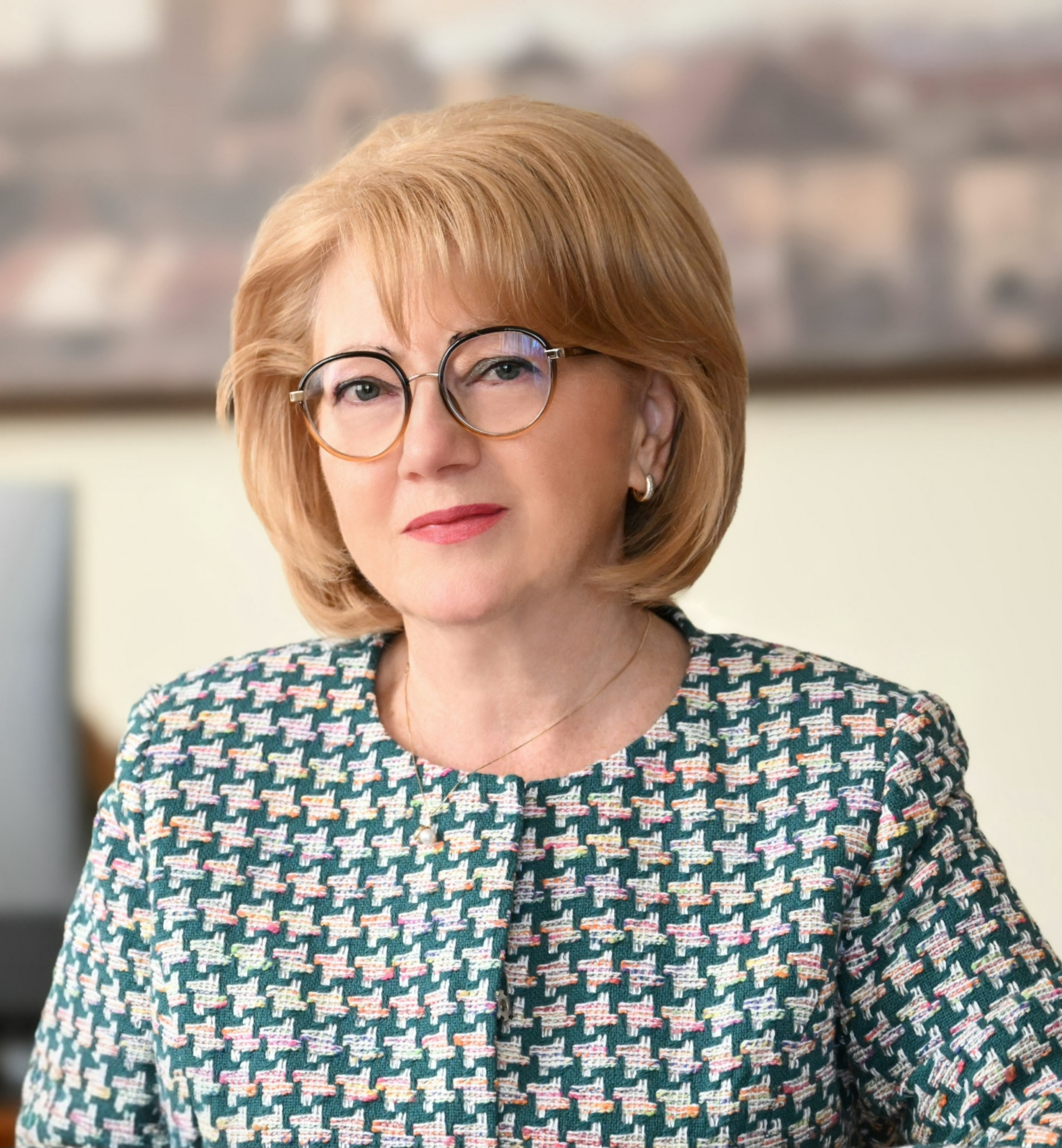 Mesajul Primarului Municipiului Sibiu, doamna Astrid Fodor, cu ocazia sărbătorilor pascale 2026