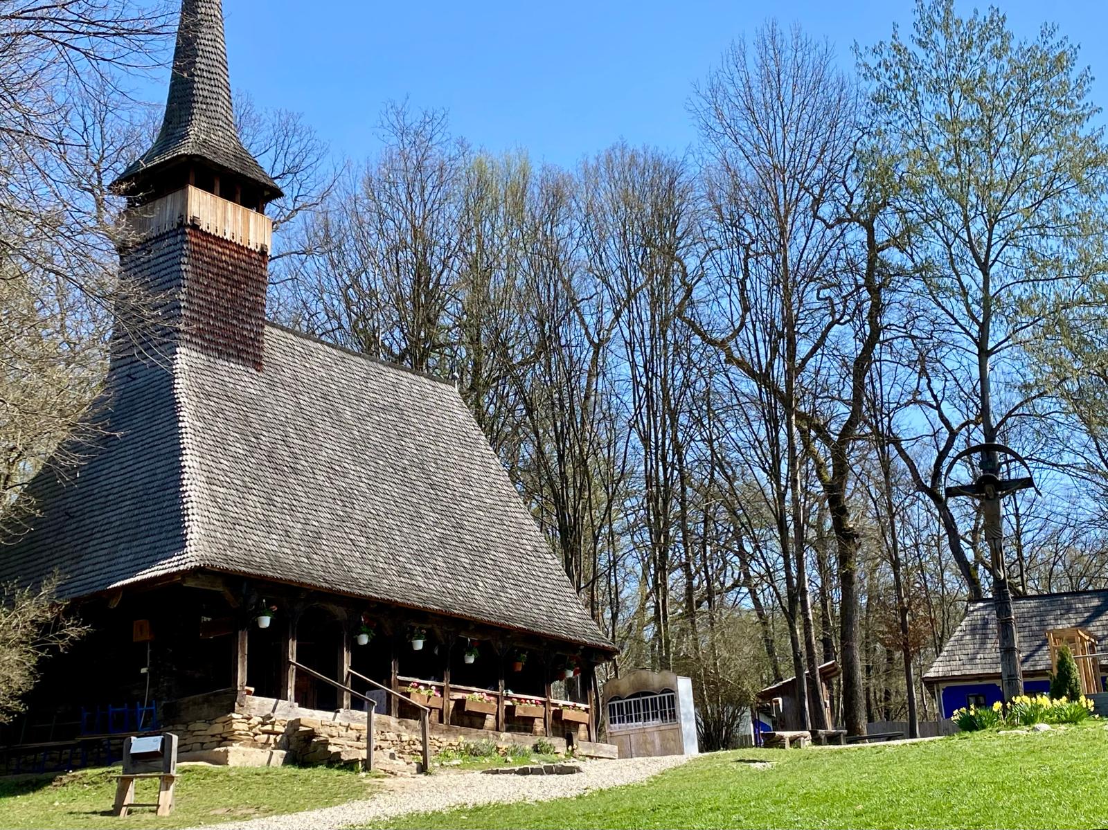 Semnul înfloririi Împărăţiei Cerurilor