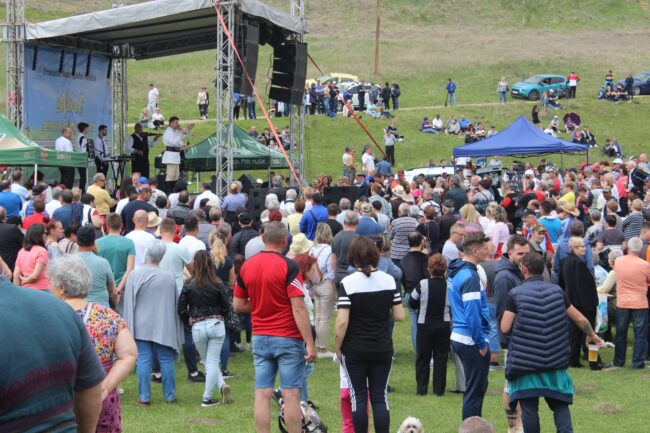 Primarul Gheorghe Roman consultă cetățenii cu privire la Maial. Vineri se anunță vreme nefavorabilă