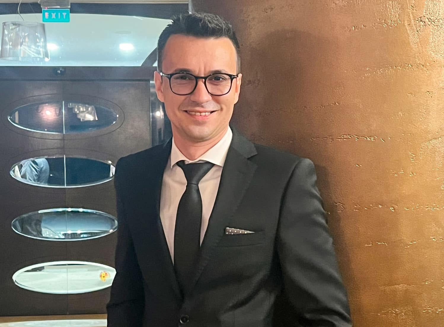 Despre boală, vindecare și sens. O arhitectură a sănătății, pentru secolul 21