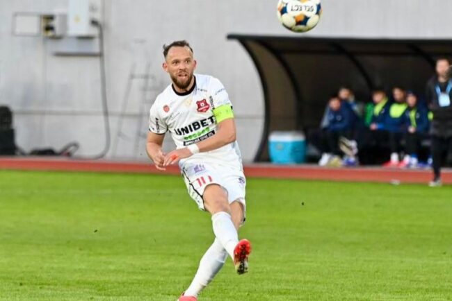 O remiză cât un eșec! Metaloglobus – FC Hermannstadt 2-2 (1-1)