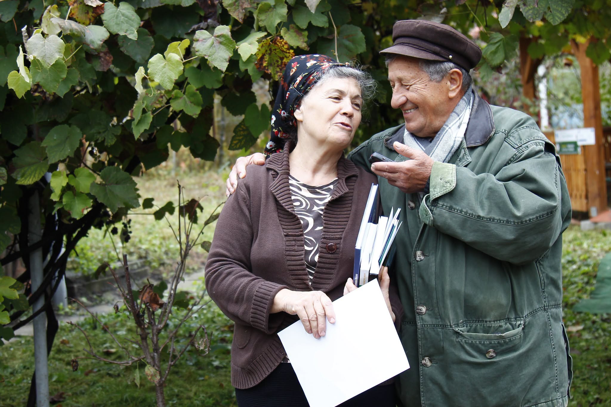 Ioan Vulcan, cel mai longeviv jurnalist din țară, propus Cetățean de Onoare al Județului Sibiu