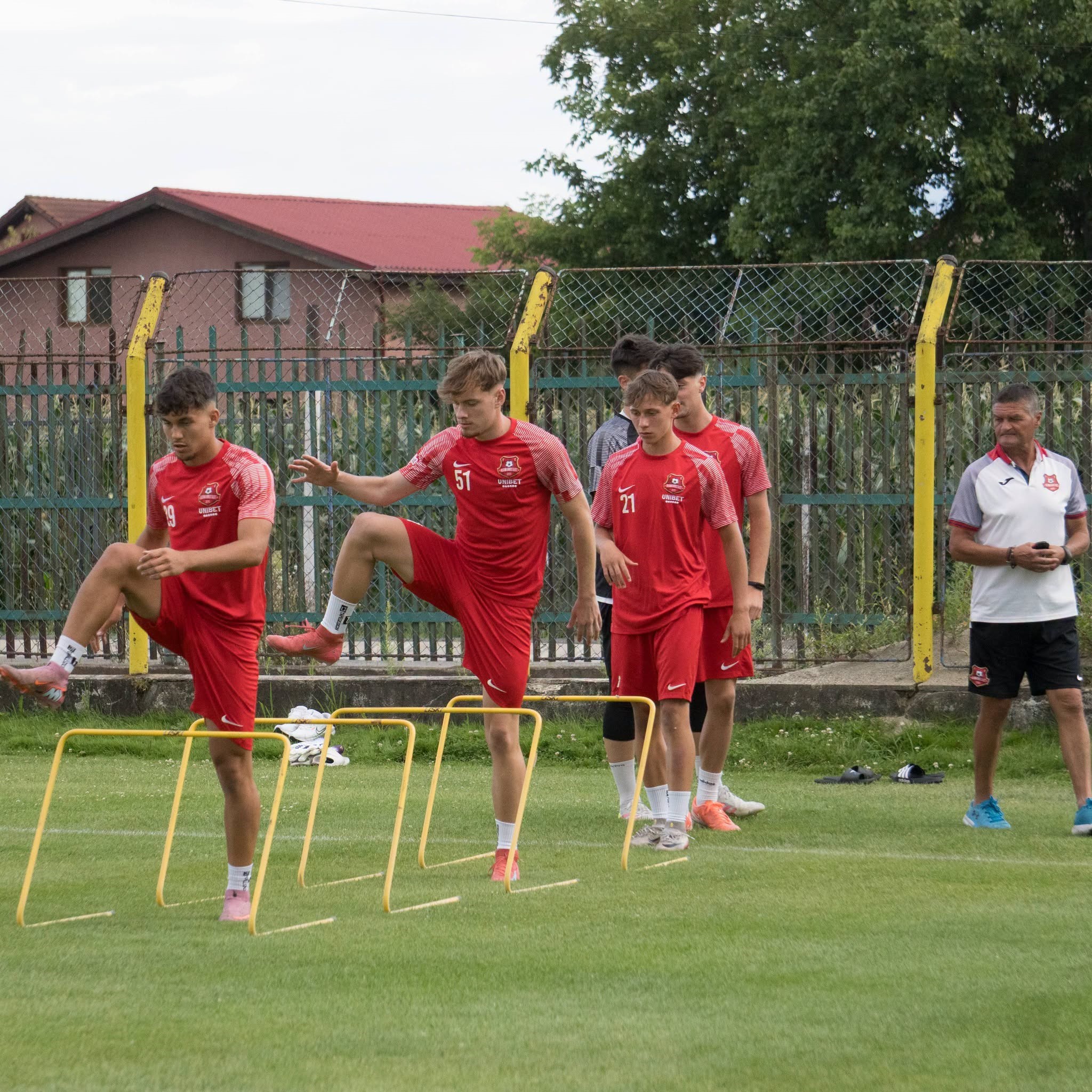 Șoc în fotbalul sibian: FC Hermannstadt s-ar retrage din Liga 2 chiar înaintea debutului noului sezon