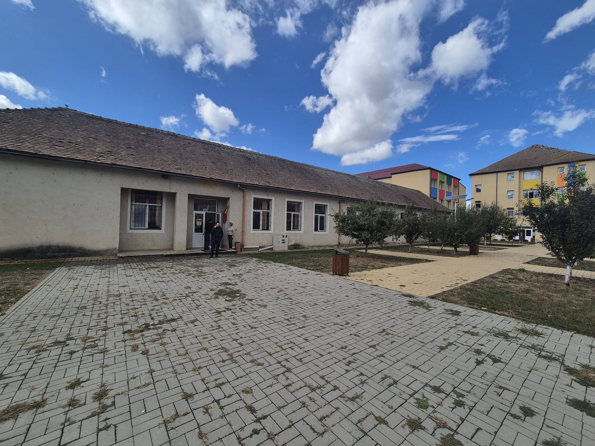 Centru de zi pentru 300 de copii vulnerabili, la Mârșa. Încep lucrările la noul proiect social