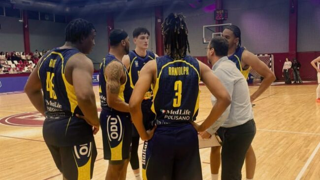 CSU Sibiu învinge în Giulești, după un meci memorabil! 127-123 în overtime!